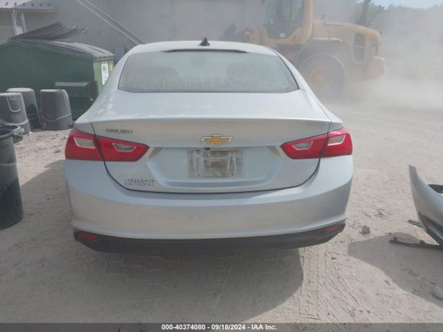 1G1ZB5ST6HF290719 Chevrolet MALIBU LS
