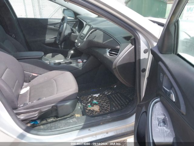 1G1ZB5ST6HF290719 Chevrolet MALIBU LS