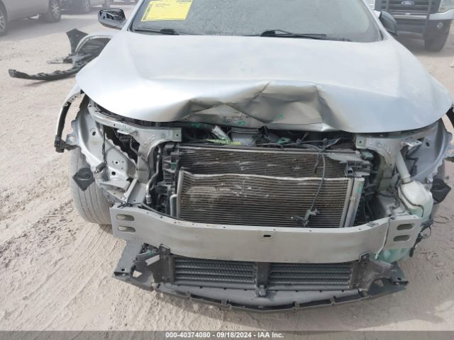 1G1ZB5ST6HF290719 Chevrolet MALIBU LS