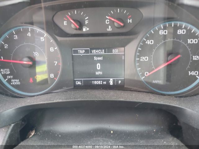 1G1ZB5ST6HF290719 Chevrolet MALIBU LS