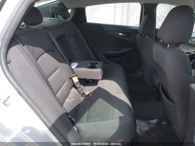 1G1ZB5ST6HF290719 Chevrolet MALIBU LS