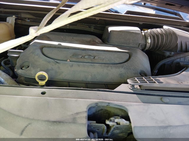 40374120 :رقم المزاد ، 2C4RC1BG7KR560105 vin ، 2019 Chrysler Pacifica Touring L مزاد بيع