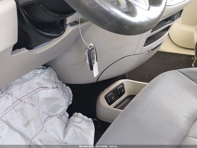 40374120 :رقم المزاد ، 2C4RC1BG7KR560105 vin ، 2019 Chrysler Pacifica Touring L مزاد بيع