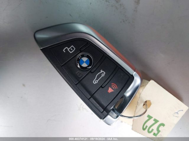 WBS43AY00PFP97112 BMW M3 Competition Xdrive