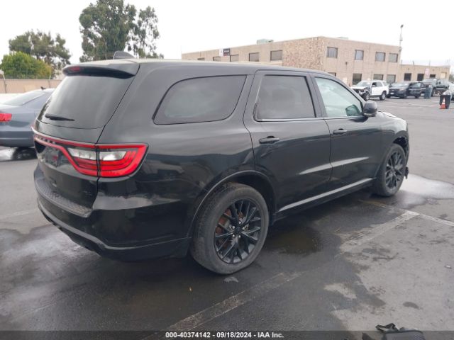 2016 DODGE DURANGO 1C4SDHCT9GC424206 Photo 3