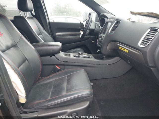2016 DODGE DURANGO 1C4SDHCT9GC424206 Photo 4