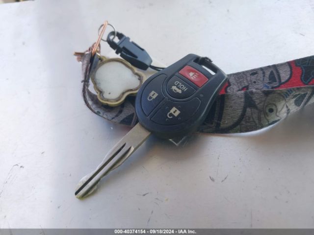 3N1CN7AP1GL895503 Nissan Versa 1.6 S/1.6 S+/1.6 Sl/1.6 Sv