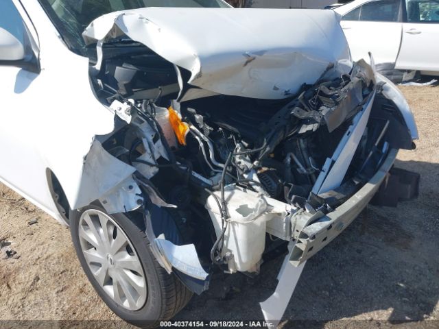 3N1CN7AP1GL895503 Nissan Versa 1.6 S/1.6 S+/1.6 Sl/1.6 Sv