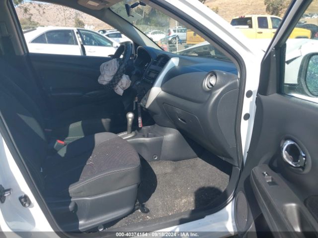 3N1CN7AP1GL895503 Nissan Versa 1.6 S/1.6 S+/1.6 Sl/1.6 Sv
