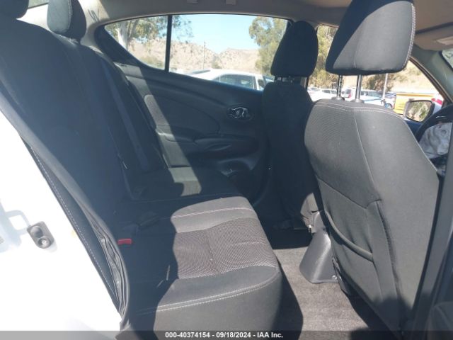 3N1CN7AP1GL895503 Nissan Versa 1.6 S/1.6 S+/1.6 Sl/1.6 Sv