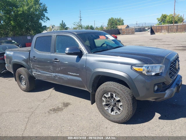 Toyota Tacoma Trd Off Road 2023 3TMCZ5AN0PM629615 main image