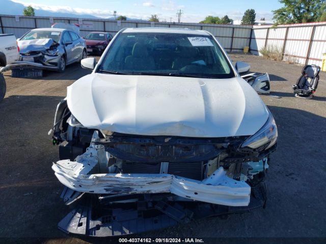 4S3BWAN69P3012635 Subaru Legacy Limited