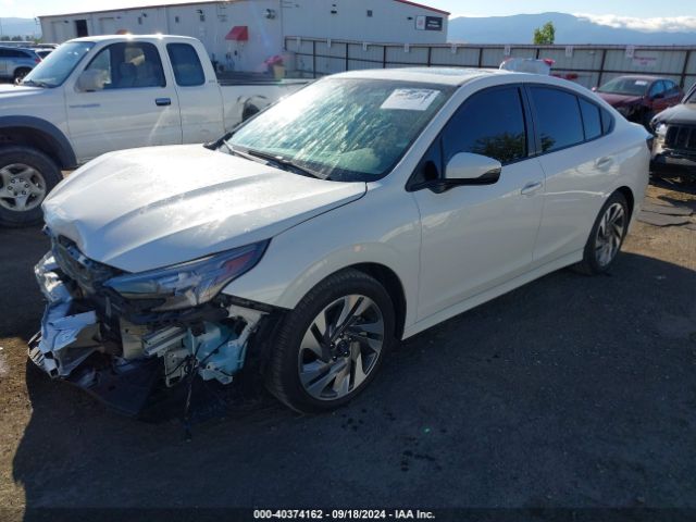 4S3BWAN69P3012635 Subaru Legacy Limited