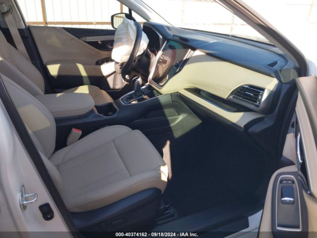 4S3BWAN69P3012635 Subaru Legacy Limited