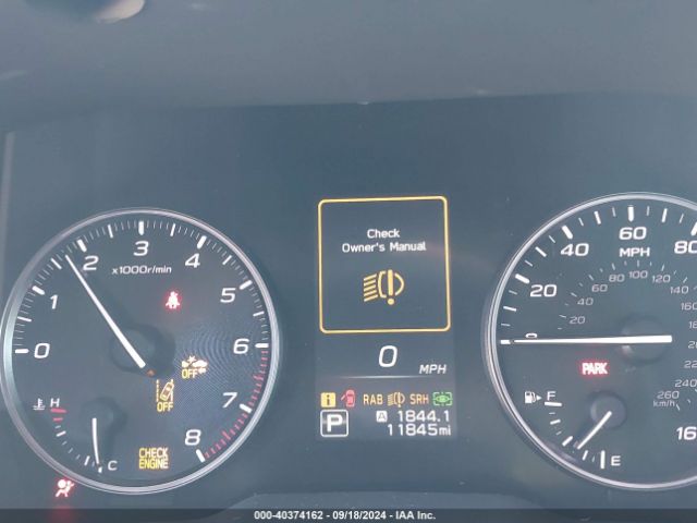 4S3BWAN69P3012635 Subaru Legacy Limited