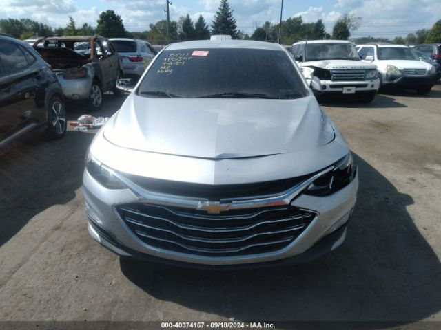 1G1ZD5ST9LF036313 Chevrolet Malibu Fwd Lt