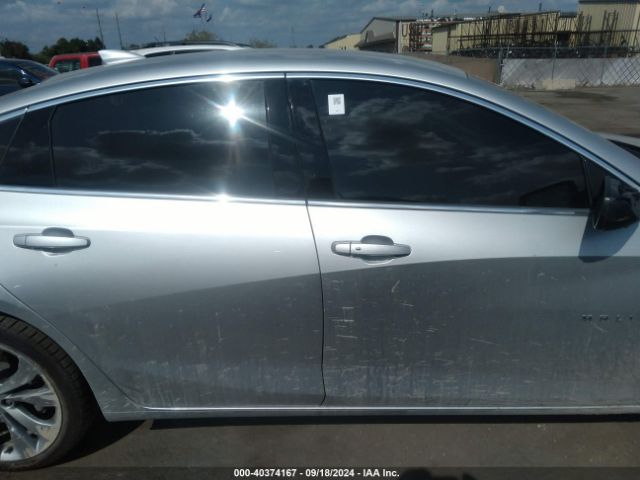 1G1ZD5ST9LF036313 Chevrolet Malibu Fwd Lt