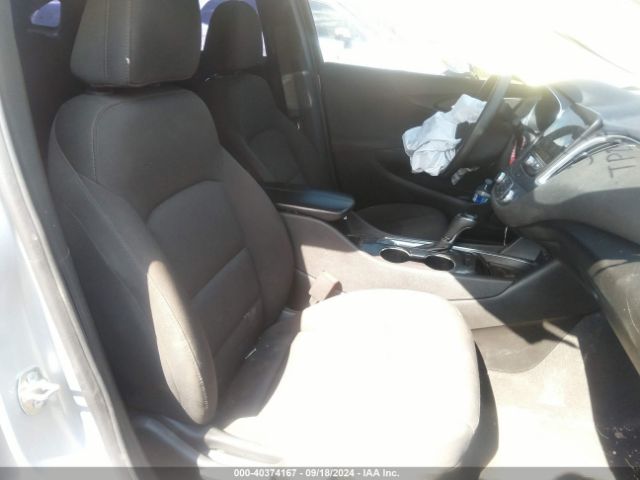 1G1ZD5ST9LF036313 Chevrolet Malibu Fwd Lt