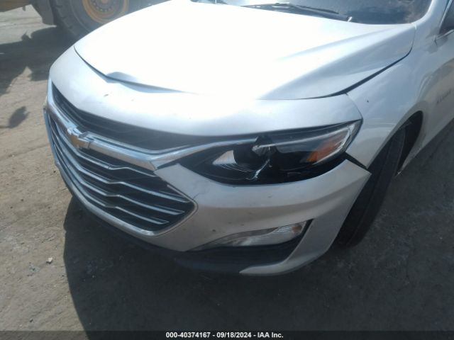 1G1ZD5ST9LF036313 Chevrolet Malibu Fwd Lt