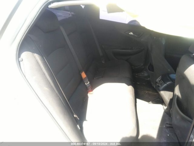 1G1ZD5ST9LF036313 Chevrolet Malibu Fwd Lt