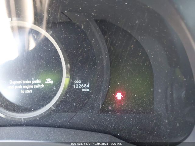 JTHBE1D26E5007233 Lexus IS 350