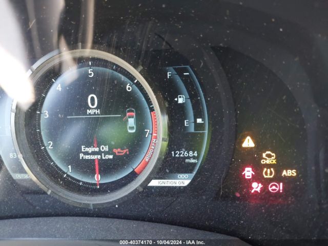 JTHBE1D26E5007233 Lexus IS 350