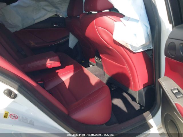 JTHBE1D26E5007233 Lexus IS 350