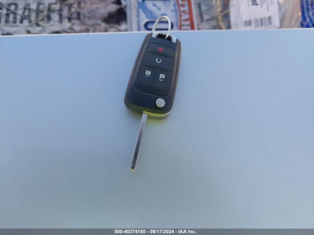 1G1JC6SB7E4207989 Chevrolet Sonic Lt Auto