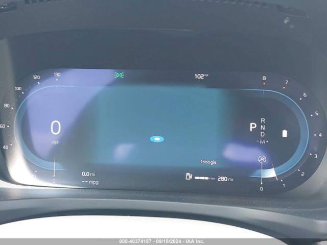7JRL12FL6RG296428 Volvo S60 B5 Plus Dark Theme
