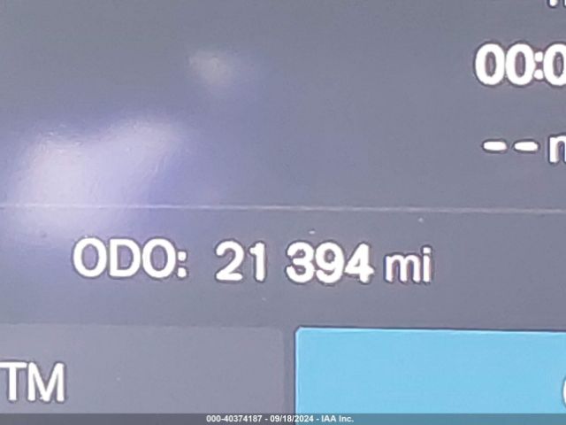 7JRL12FL6RG296428 Volvo S60 B5 Plus Dark Theme