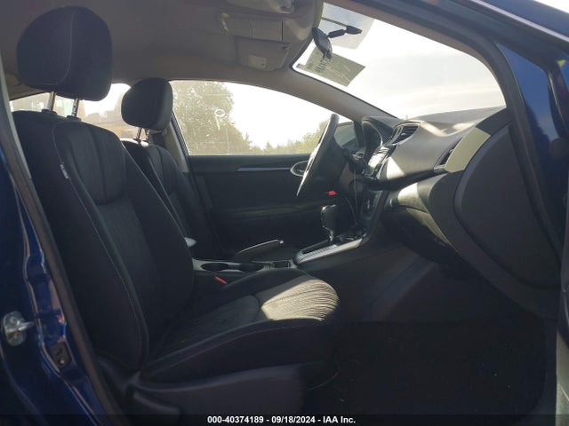 Nissan SENTRA SV 2018 3N1AB7AP1JL658310 Image 5