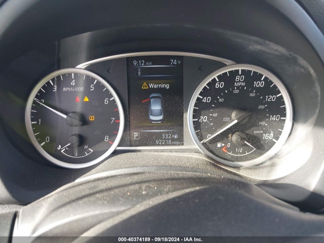 Nissan SENTRA SV 2018 3N1AB7AP1JL658310 Image 7
