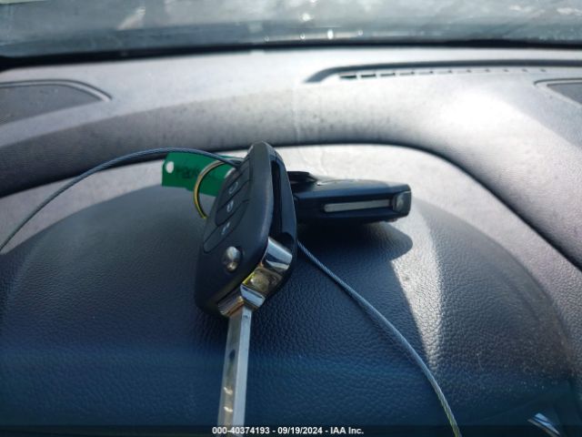 3G1BE6SM1KS608725 Chevrolet CRUZE LT