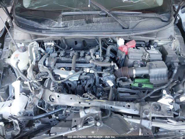 3N1CN8DV1RL843498 Nissan Versa 1.6 S