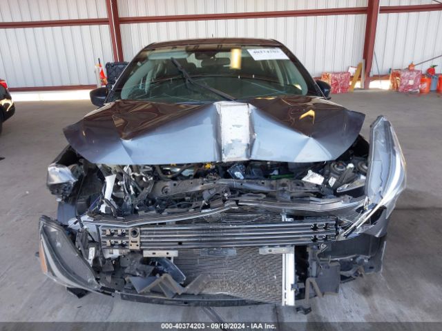 3N1CN8DV1RL843498 Nissan Versa 1.6 S