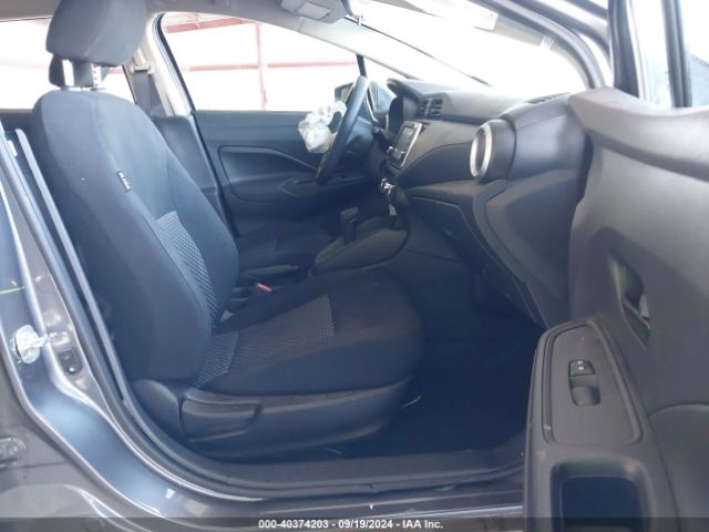 3N1CN8DV1RL843498 Nissan Versa 1.6 S