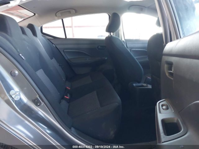3N1CN8DV1RL843498 Nissan Versa 1.6 S