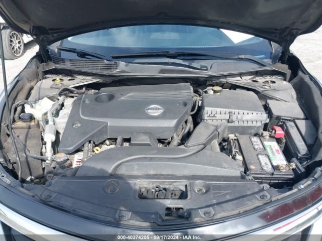 1N4AL3AP9EC190532 Nissan Altima 2.5 Sl