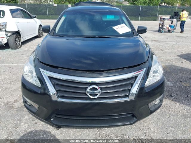 1N4AL3AP9EC190532 Nissan Altima 2.5 Sl