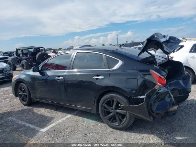 1N4AL3AP9EC190532 Nissan Altima 2.5 Sl