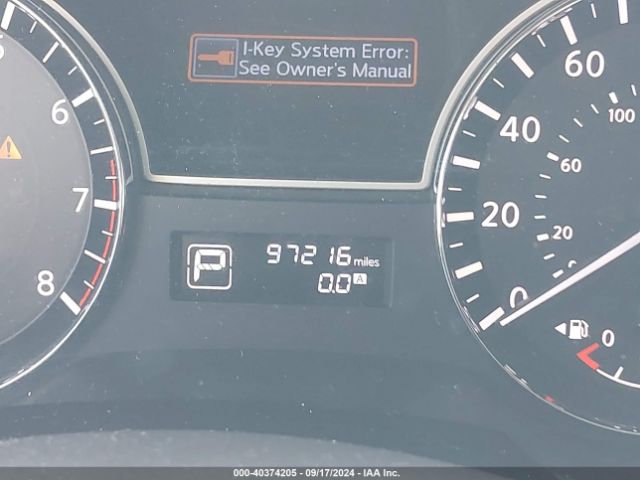 1N4AL3AP9EC190532 Nissan Altima 2.5 Sl