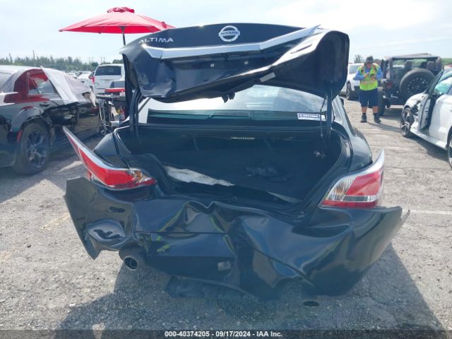 1N4AL3AP9EC190532 Nissan Altima 2.5 Sl