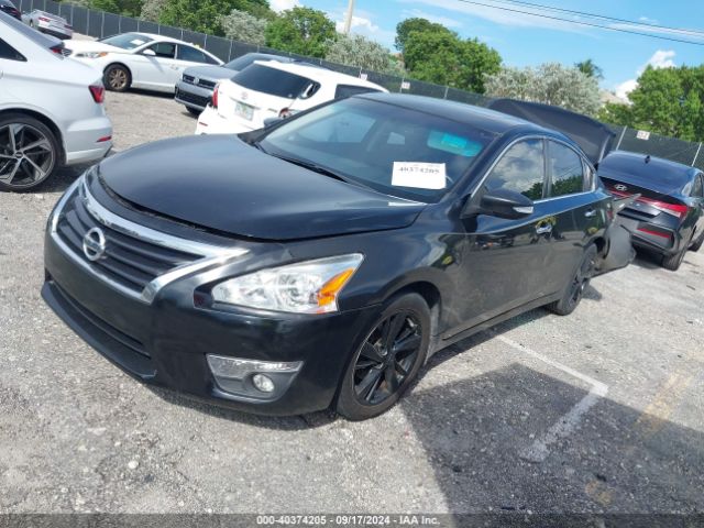 1N4AL3AP9EC190532 Nissan Altima 2.5 Sl