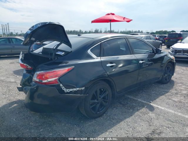 1N4AL3AP9EC190532 Nissan Altima 2.5 Sl
