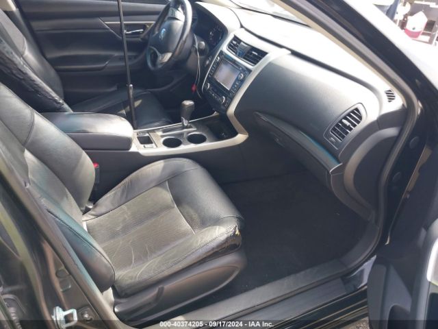 1N4AL3AP9EC190532 Nissan Altima 2.5 Sl