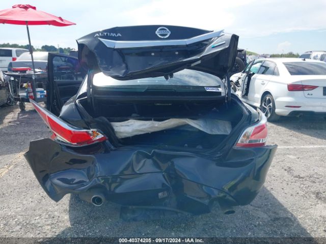 1N4AL3AP9EC190532 Nissan Altima 2.5 Sl