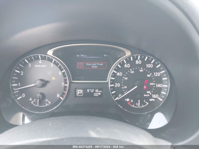 1N4AL3AP9EC190532 Nissan Altima 2.5 Sl