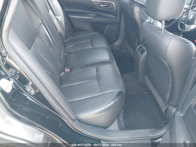 1N4AL3AP9EC190532 Nissan Altima 2.5 Sl