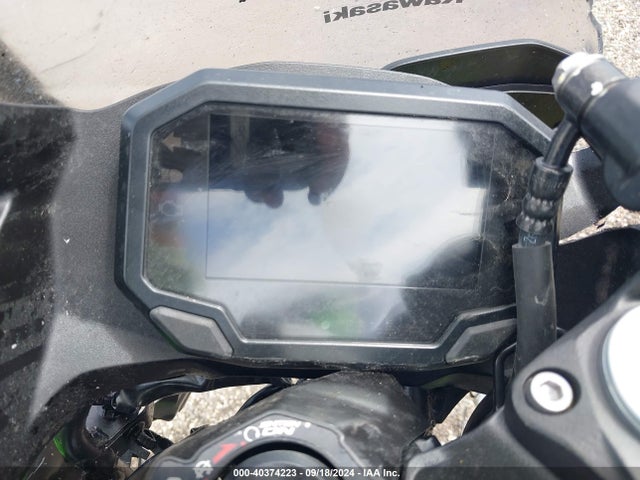 Kawasaki Ex500 A/b 2024 ML5EXGJ10RDA08829 Image 7