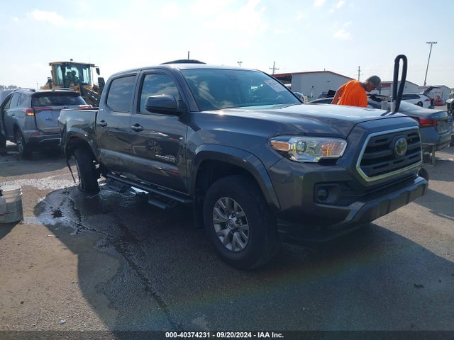 2019 5TFAZ5CN6KX081465 main image